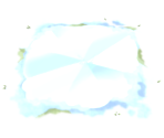 Winter Puddle - Digimon ReArise