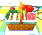 Picnic Blanket - Digimon ReArise