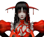 Bloodless - Bloodstained: Ritual of the Night
