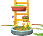 Planter - Digimon ReArise