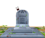 Tombstone - Digimon ReArise