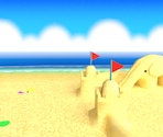 Aqua Star 3 - Kirby 64: The Crystal Shards