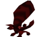Alien (Energy Lines) - Disney's Stitch: Experiment 626