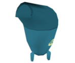 Trash Can 1 - Disney's Stitch: Experiment 626