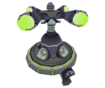 Machine 3 - Disney's Stitch: Experiment 626