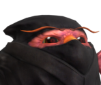 Owlverlord (Ninja) - Giana Sisters: Twisted Dreams