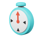 + Clock - Super Mario 3D World