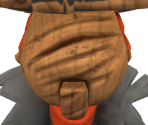 Faceless Bandit - Showdown Bandit