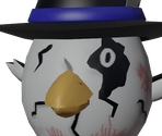 Moon Egg - A Hat in Time