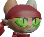 Lazy Paw Gang - A Hat in Time