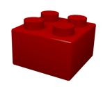 Red Brick - LEGO Batman 3: Beyond Gotham