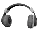 Headphones - Super Mario Odyssey