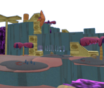 Forgotten Isle - Super Mario Odyssey