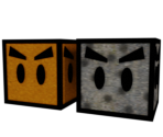 Big Blocks - Paper Mario Customs