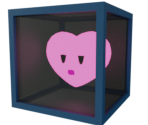 Recovery Block - Paper Mario Customs