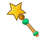 Star Rod - Paper Mario Customs