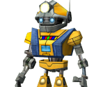 Save Icon - Metal Arms: Glitch in the System