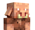 Piglin - Minecraft: Bedrock Edition
