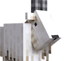Goat - Minecraft: Bedrock Edition