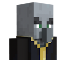 Evoker - Minecraft: Bedrock Edition