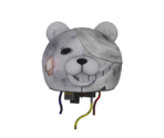 Shirokuma Head - Danganronpa Another Episode: Ultra Despair Girls