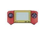 Controller - Danganronpa Another Episode: Ultra Despair Girls
