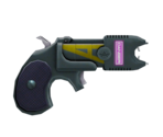 Toko's Taser - Danganronpa Another Episode: Ultra Despair Girls