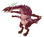 Titan - Dragon Valor