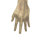 Puppeteer's Arm - Showdown Bandit