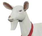 Goat - Paper Mario: Sticker Star