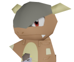 #115 Kangaskhan - Pokémon Rumble Rush