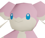 #531 Audino - Pokémon Rumble Rush
