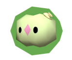#577 Solosis - Pokémon Rumble Rush