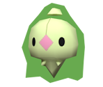 #578 Duosion - Pokémon Rumble Rush