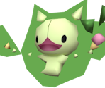 #579 Reuniclus - Pokémon Rumble Rush