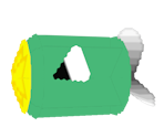 Pedo - Kirby 64: The Crystal Shards