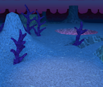 Aqua Star 4 - Kirby 64: The Crystal Shards