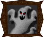 Paintings - 40 Winks (Prototype)