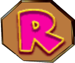 Ruff Tumble Coin - 40 Winks (Prototype)