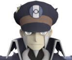 Ingo - Pokémon Legends: Arceus
