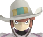 Lian - Pokémon Legends: Arceus