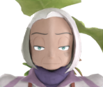 Calaba - Pokémon Legends: Arceus
