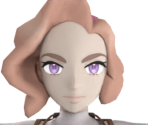 Palina - Pokémon Legends: Arceus