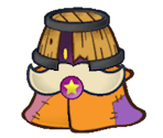 Chet Rippo - Paper Mario: The Thousand-Year Door
