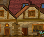 Rogueport Backgrounds - Paper Mario: The Thousand-Year Door