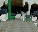 Rogueport Sewers - Paper Mario: The Thousand-Year Door