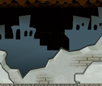 Rogueport Sewers Backgrounds - Paper Mario: The Thousand-Year Door