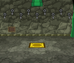 The Pit of 100 Trials - Paper Mario: The Thousand-Year Door