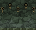 The Pit of 100 Trials Backgrounds - Paper Mario: The Thousand-Year Door