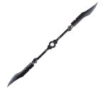 The Infinity Spear - Infinity Blade 3